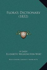 Flora's Dictionary (1832)