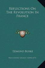 Reflections On The Revolution In France