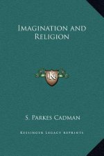 Imagination and Religion