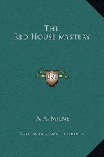 The Red House Mystery
