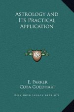 Astrology and Its Practical Application