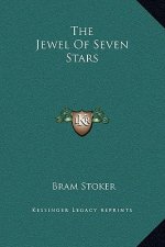 The Jewel Of Seven Stars
