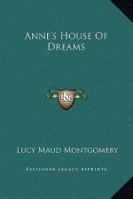 Anne's House Of Dreams