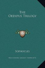 The Oedipus Trilogy
