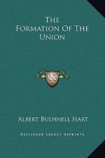 The Formation Of The Union