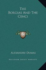 The Borgias And The Cenci