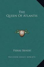 The Queen Of Atlantis