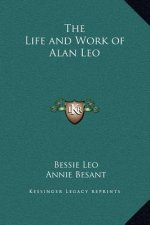 The Life and Work of Alan Leo