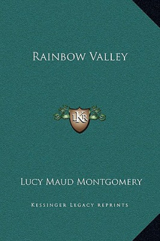 Rainbow Valley