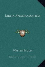 Biblia Anagramatica