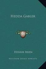 Hedda Gabler