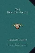 The Hollow Needle