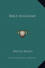 Bible Anagrams