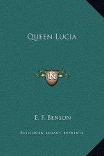Queen Lucia