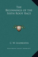 The Beginnings of the Sixth Root Race