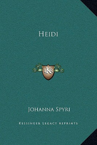 Heidi