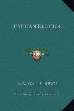 Egyptian Religion