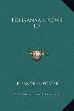 Pollyanna Grows Up