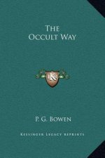 The Occult Way