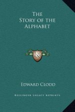 The Story of the Alphabet