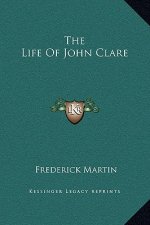 The Life Of John Clare