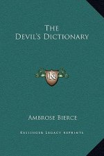 The Devil's Dictionary