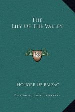 The Lily Of The Valley