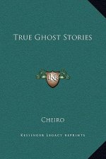 True Ghost Stories