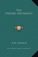 The Oxford Movement