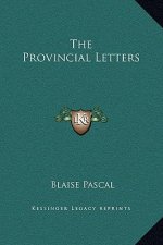 The Provincial Letters