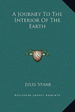 A Journey To The Interior Of The Earth