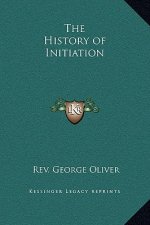 The History of Initiation