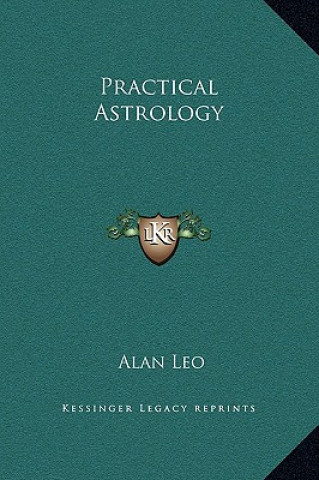 Practical Astrology