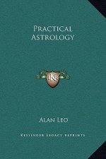 Practical Astrology