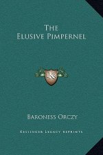 The Elusive Pimpernel