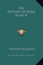 The History of Rome Book II