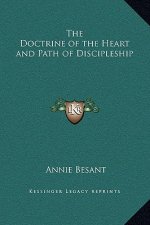 The Doctrine of the Heart and Path of Discipleship