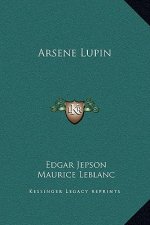 Arsene Lupin