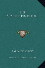 The Scarlet Pimpernel