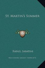 St. Martin's Summer