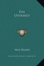 The Untamed