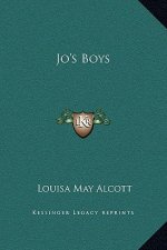 Jo's Boys