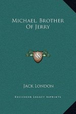 Michael, Brother Of Jerry