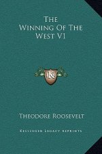 The Winning Of The West V1