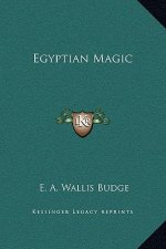 Egyptian Magic