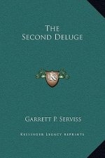 The Second Deluge