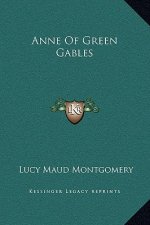Anne Of Green Gables