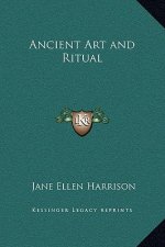 Ancient Art and Ritual