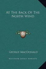 At The Back Of The North Wind