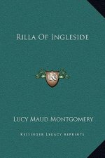 Rilla Of Ingleside